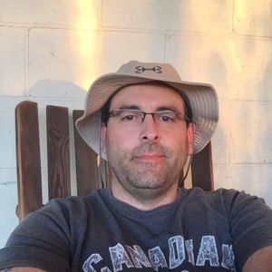 Meet your Posher, Rob